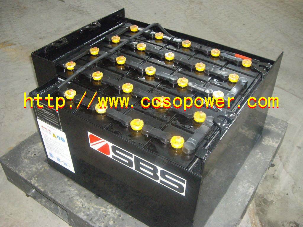 ����SBS�泵����BSC400,48V400AH