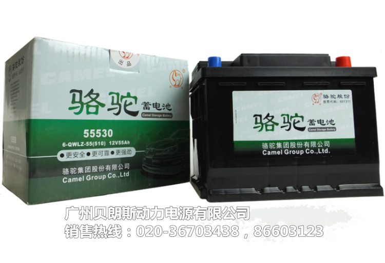 55530,12V60AH